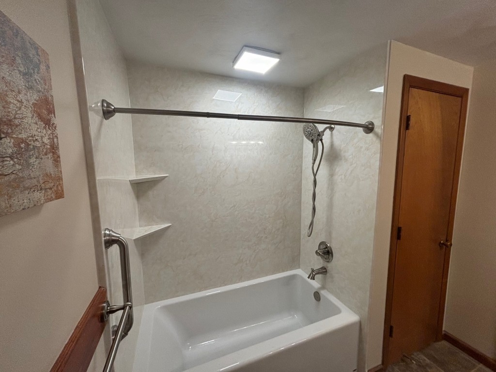 Bathroom Project