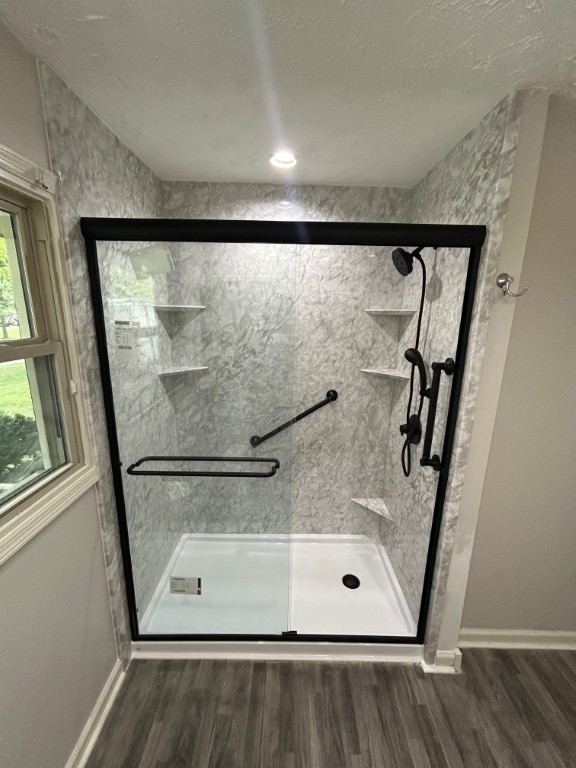 Bathroom Project