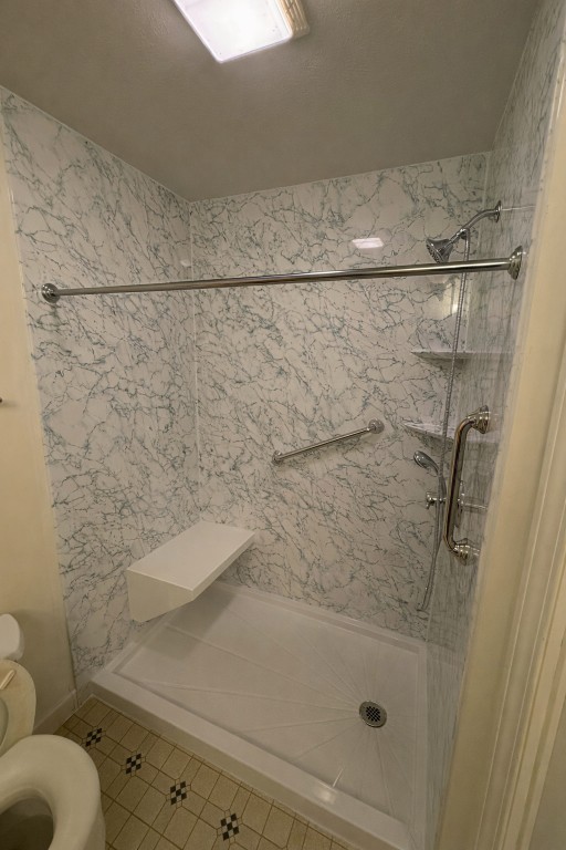 Bathroom Project