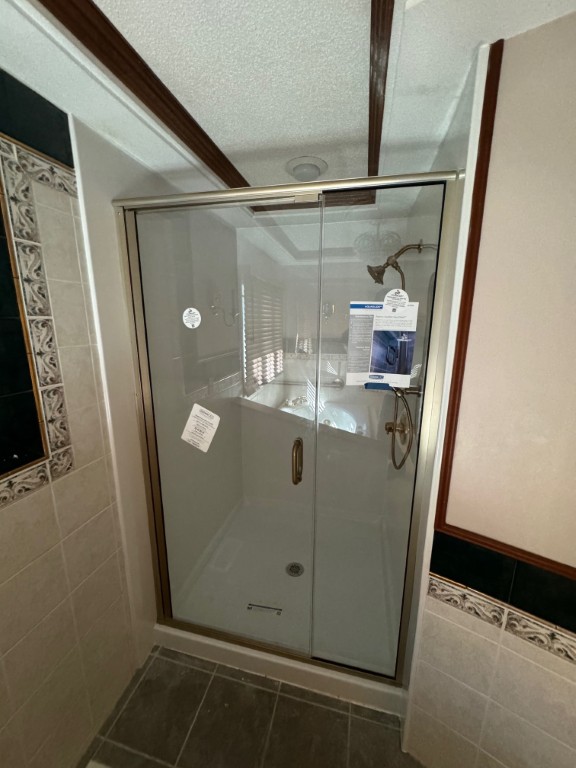 Bathroom Project