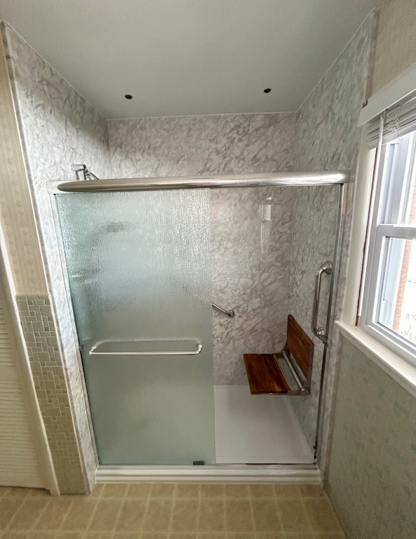 Bathroom Project