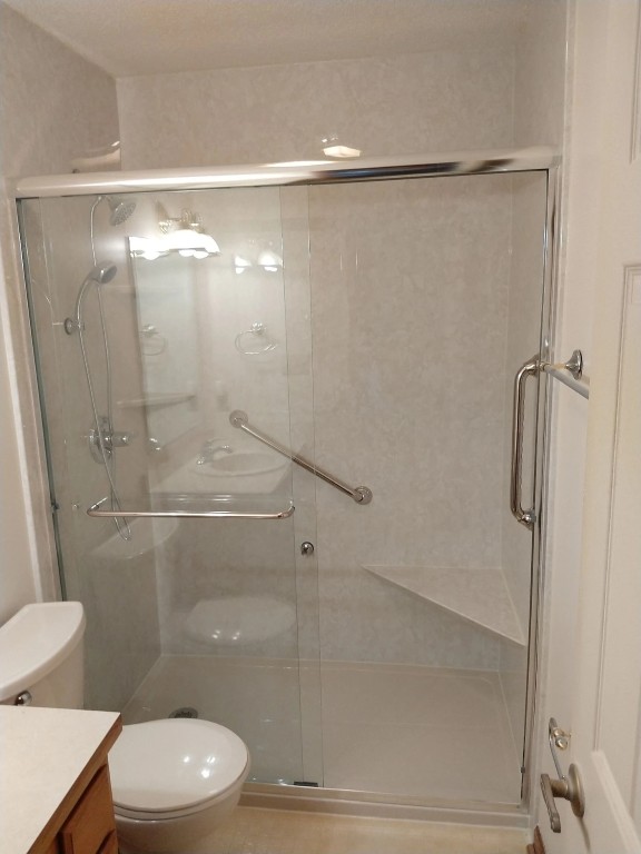 Bathroom Project