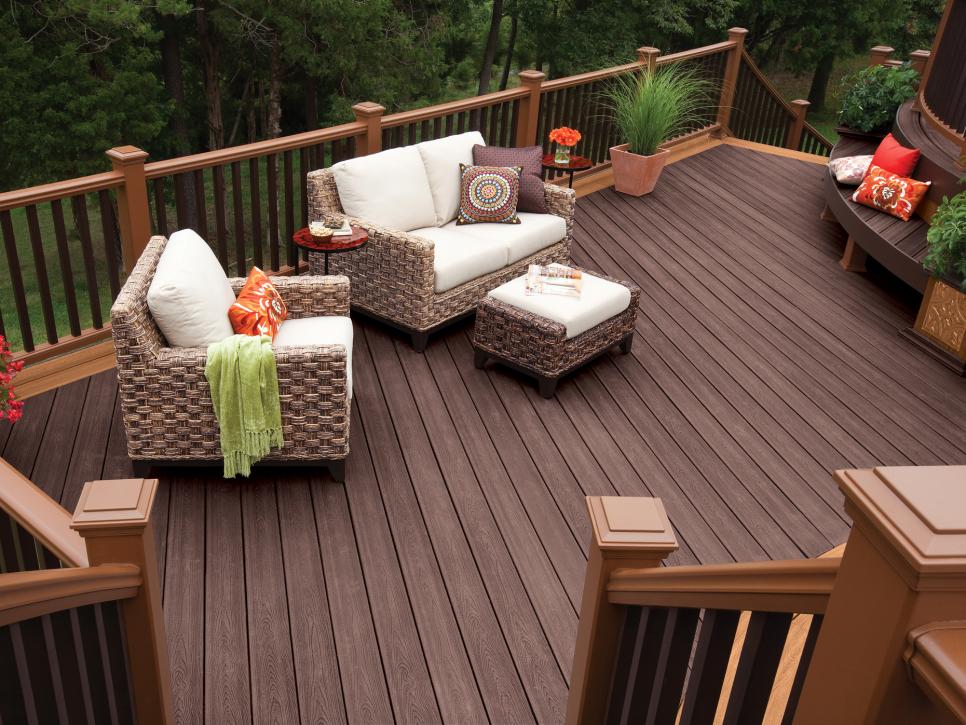 Deck Project