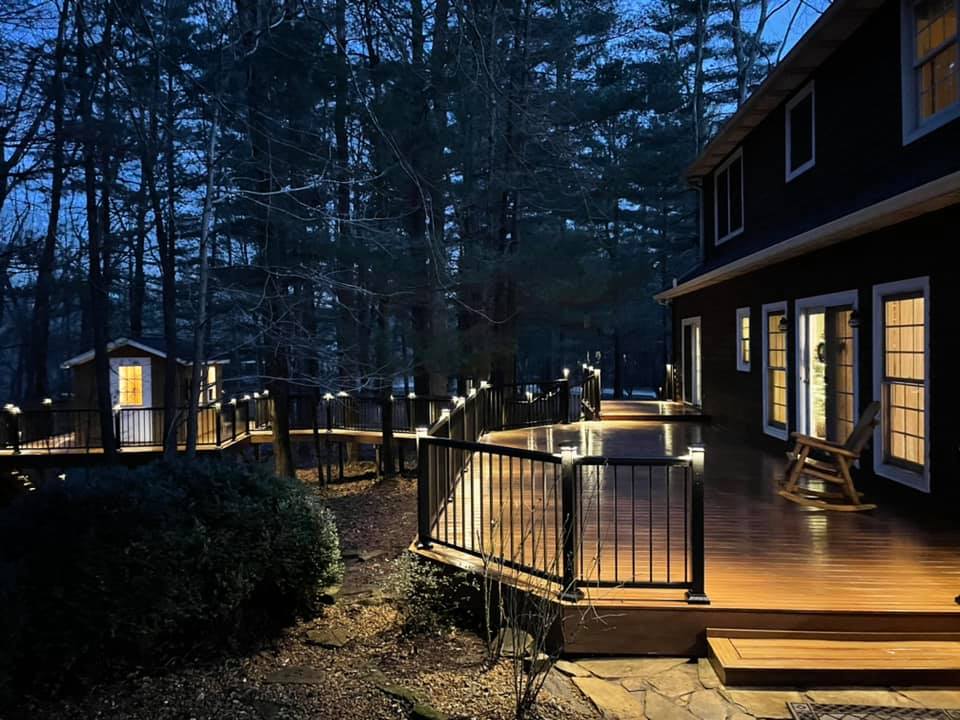 Deck Project