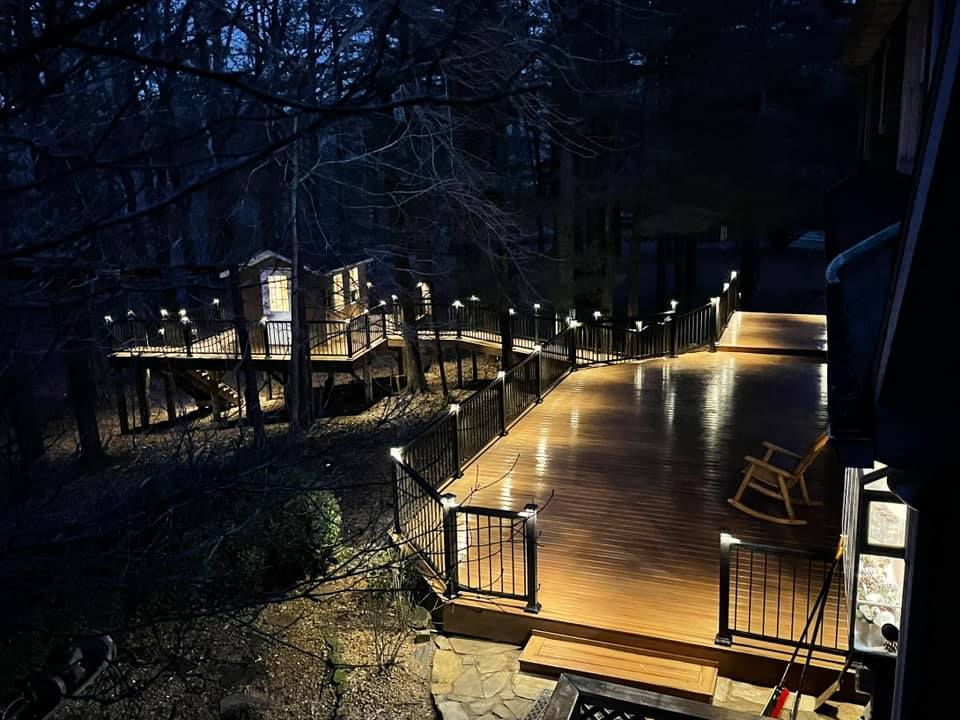 Deck Project