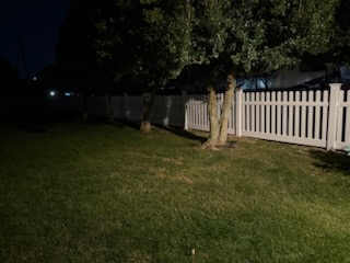 Fence Project