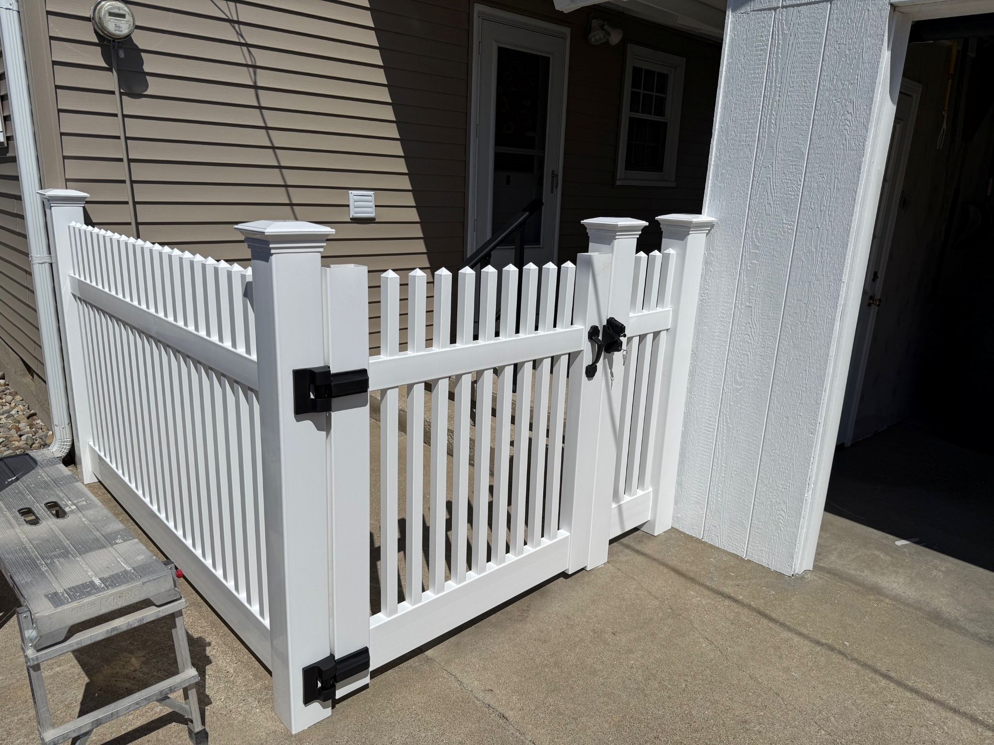 Fence Project