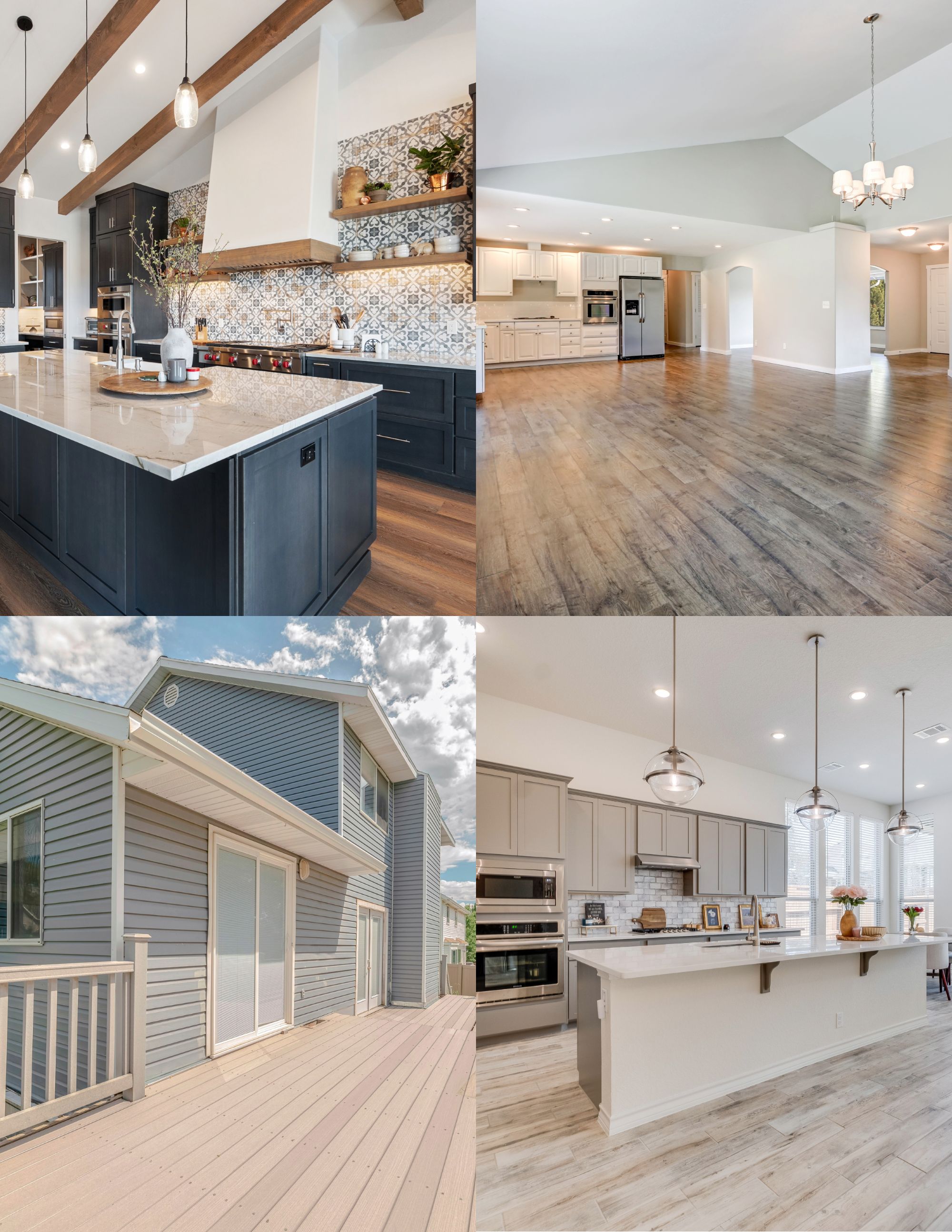 Picture of a Kitchen