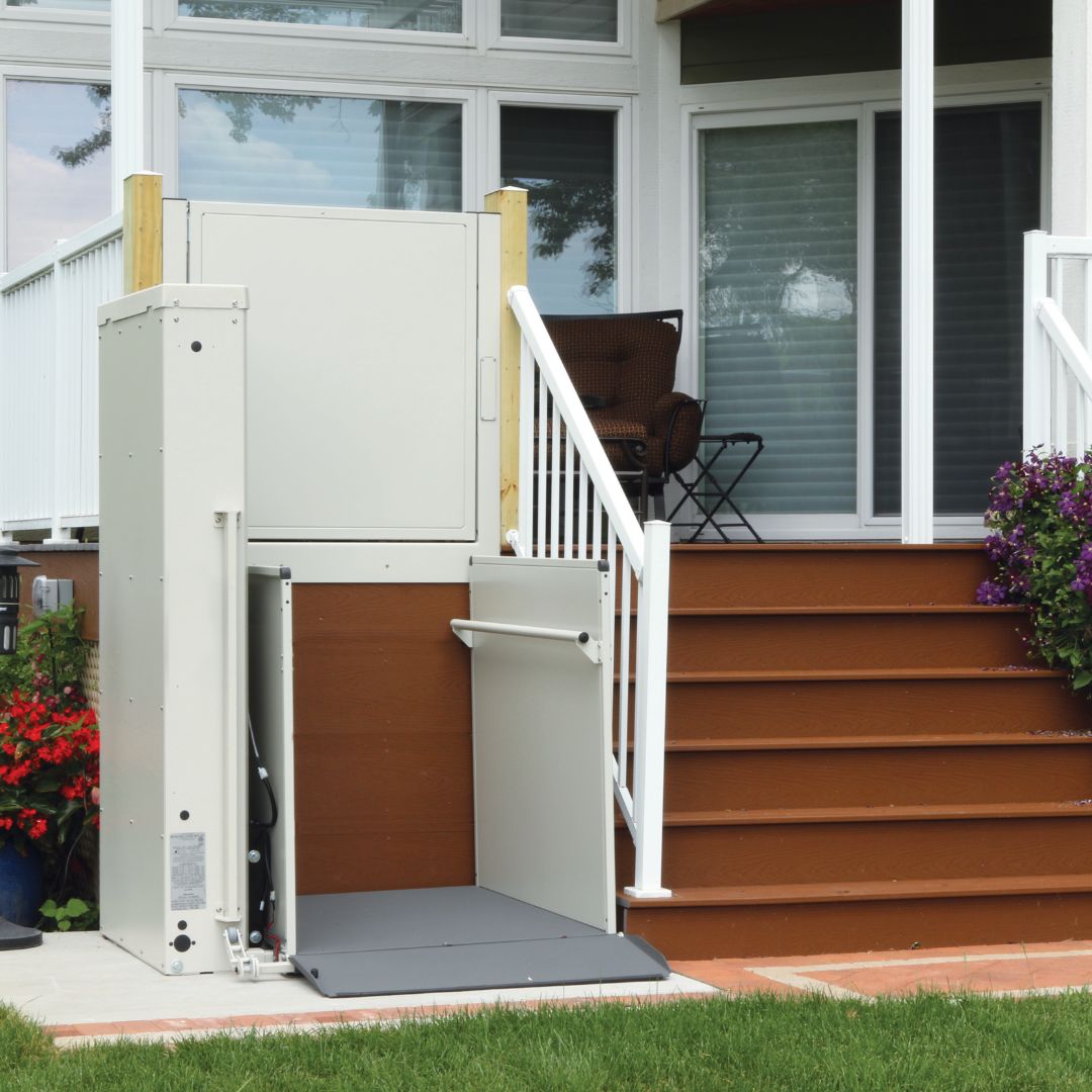 Handicap Accessibility Remodeling