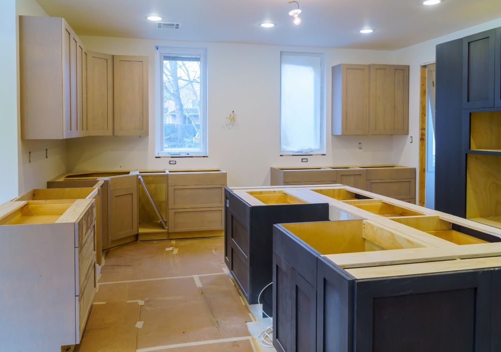 Picture of a Kitchen