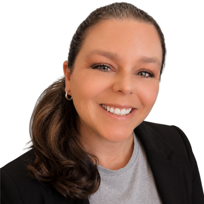 Stacey Williams