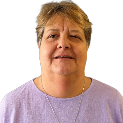 Tammy Haywood
